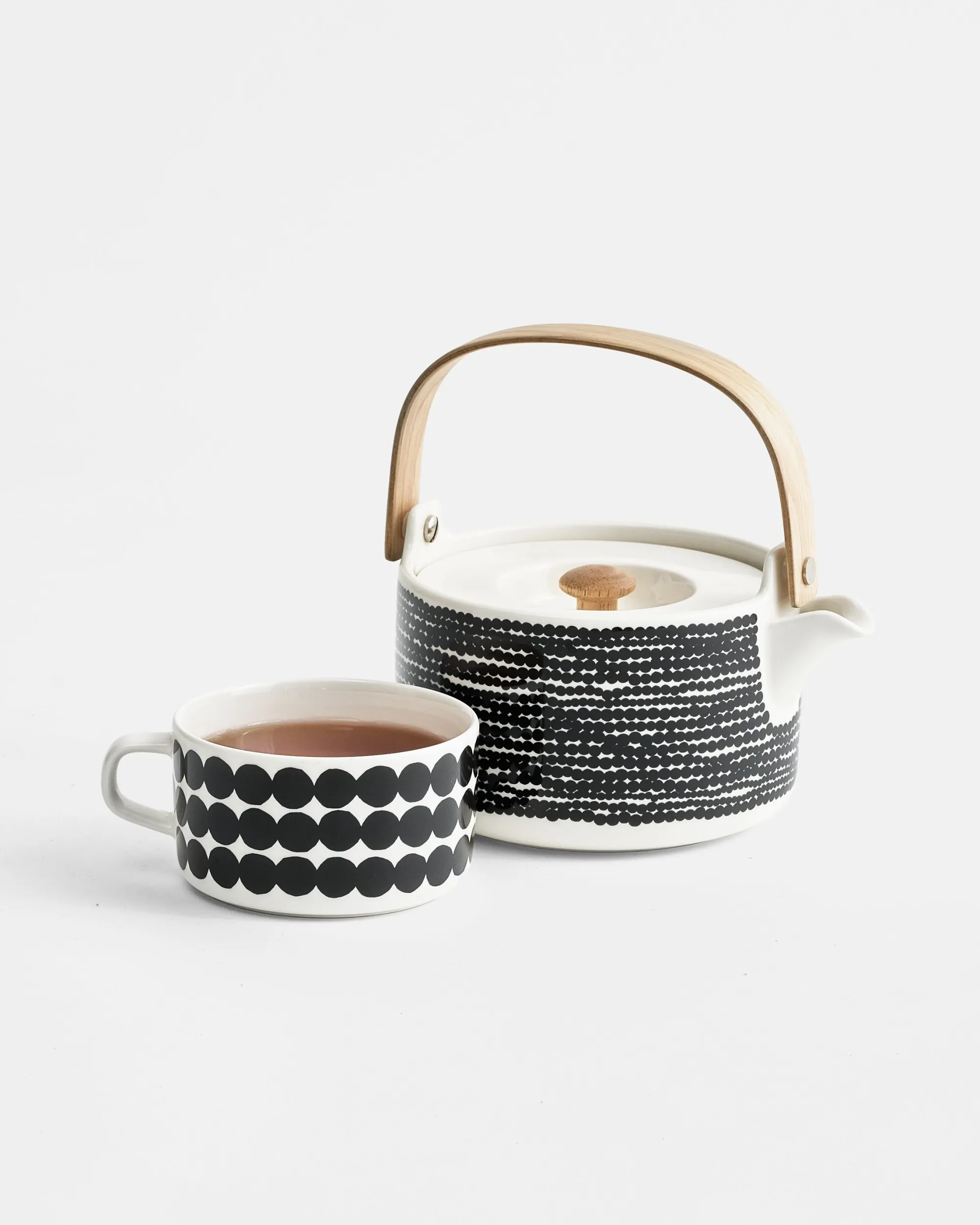 Marimekko Oiva / Siirtolapuutarha