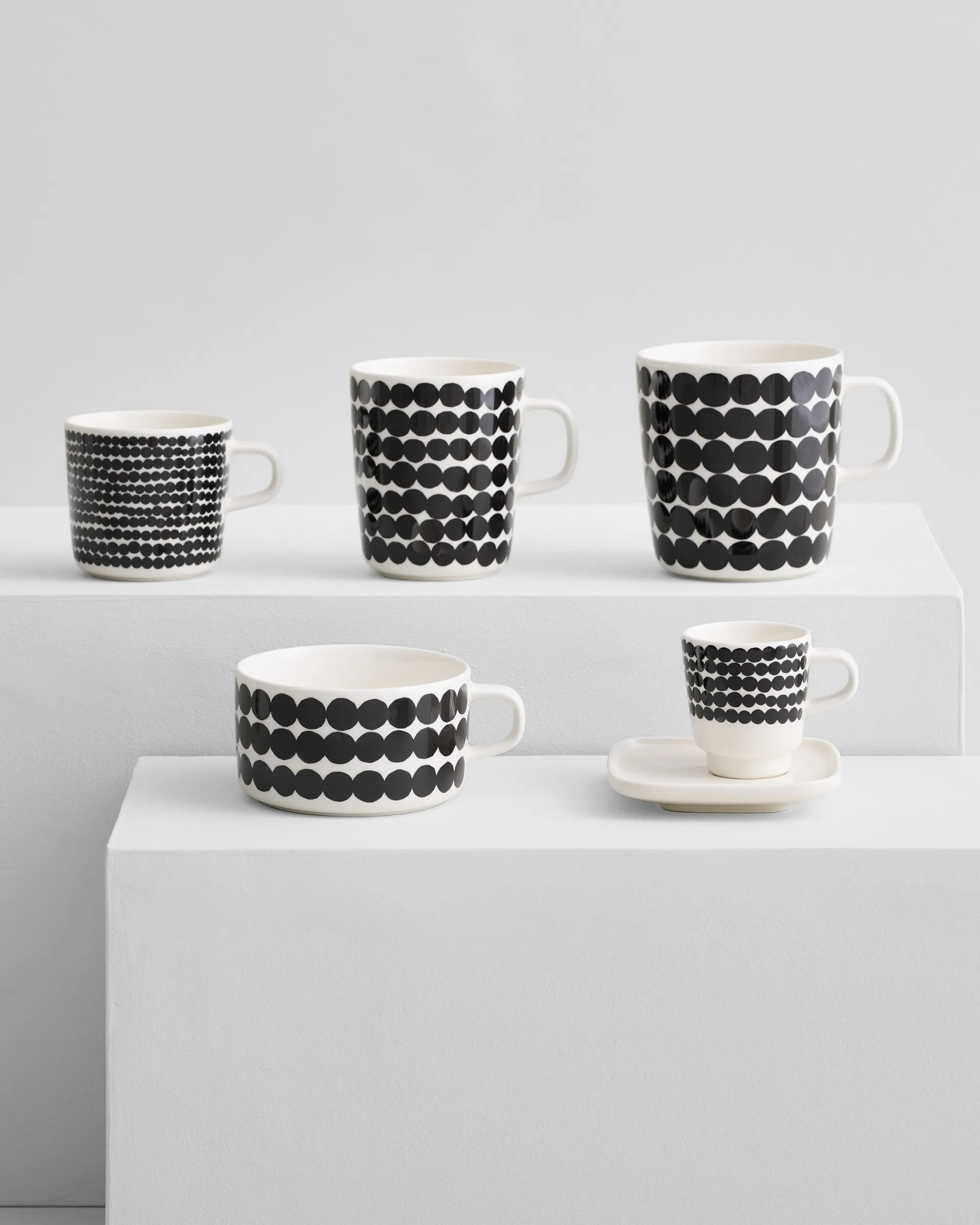 Marimekko Oiva / Siirtolapuutarha