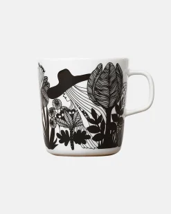 Marimekko Oiva / Siirtolapuutarha