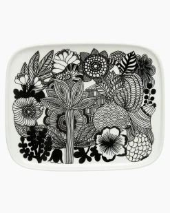 Marimekko Oiva / Siirtolapuutarha