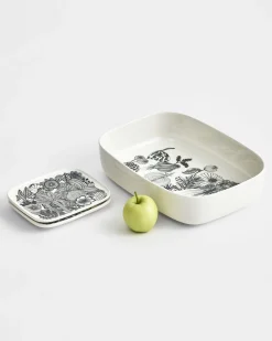 Marimekko Oiva / Siirtolapuutarha