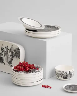 Marimekko Oiva / Siirtolapuutarha