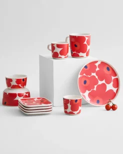 Marimekko Oiva / Unikko