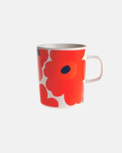 Marimekko Oiva / Unikko