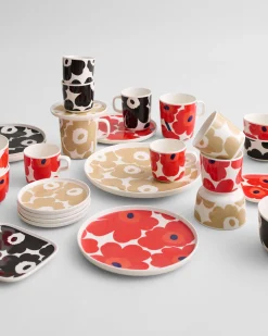 Marimekko Oiva / Unikko
