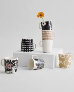 Marimekko Oiva / Unikko