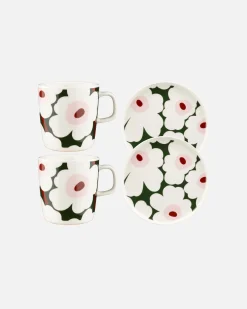 Marimekko Oiva / Unikko