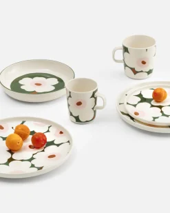 Marimekko Oiva / Unikko