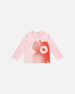 Marimekko Paja Unikko Placement I