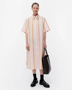 Marimekko Paperi Puhveli