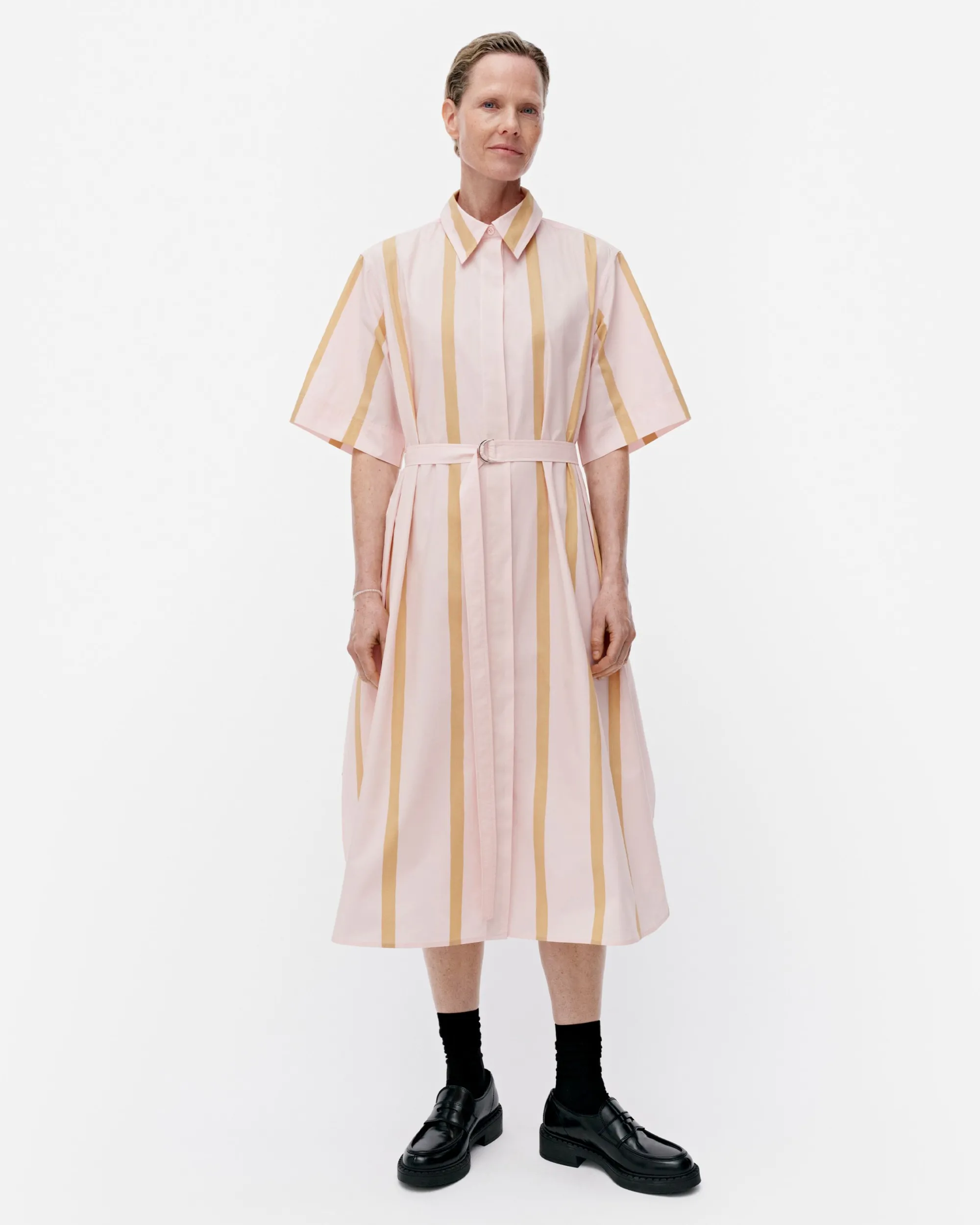Marimekko Paperi Puhveli