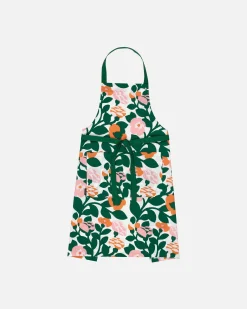 Marimekko Pieni Green Green