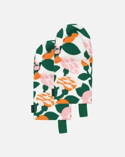Marimekko Pieni Green Green