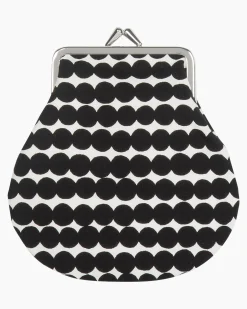 Marimekko Pieni Kukkaro Räsymatto