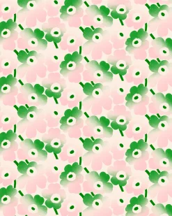 Marimekko Pieni Unikko Häivähdys
