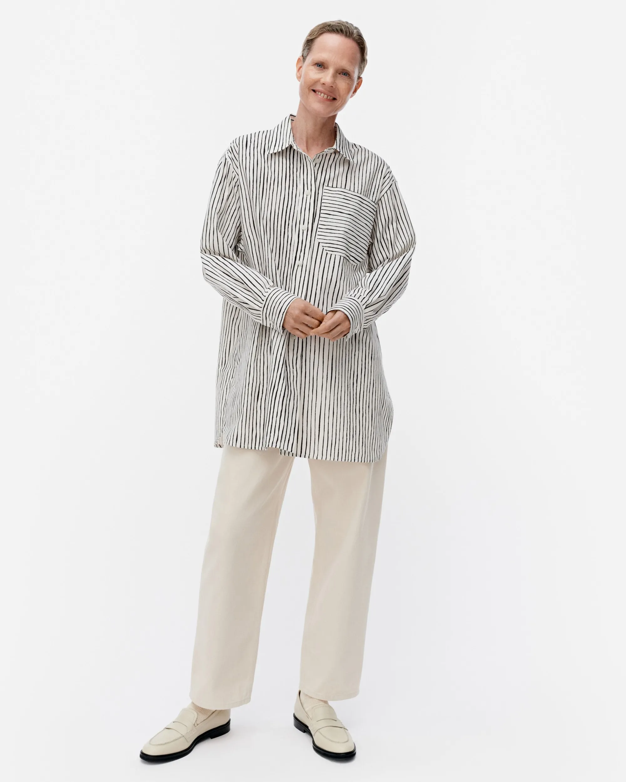 Marimekko Profiili Aita