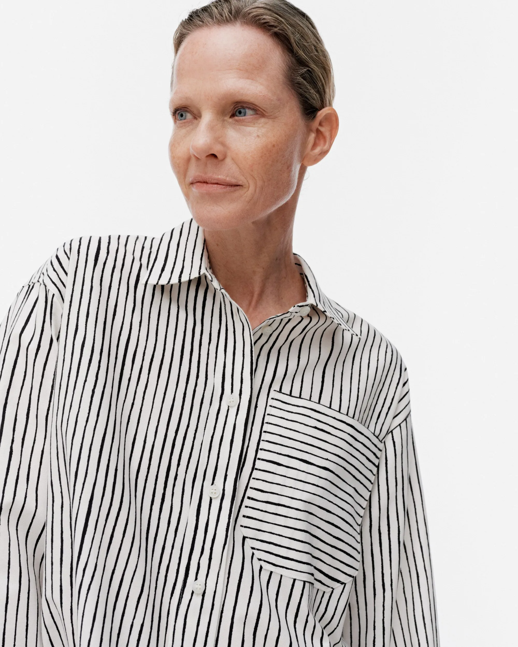 Marimekko Profiili Aita