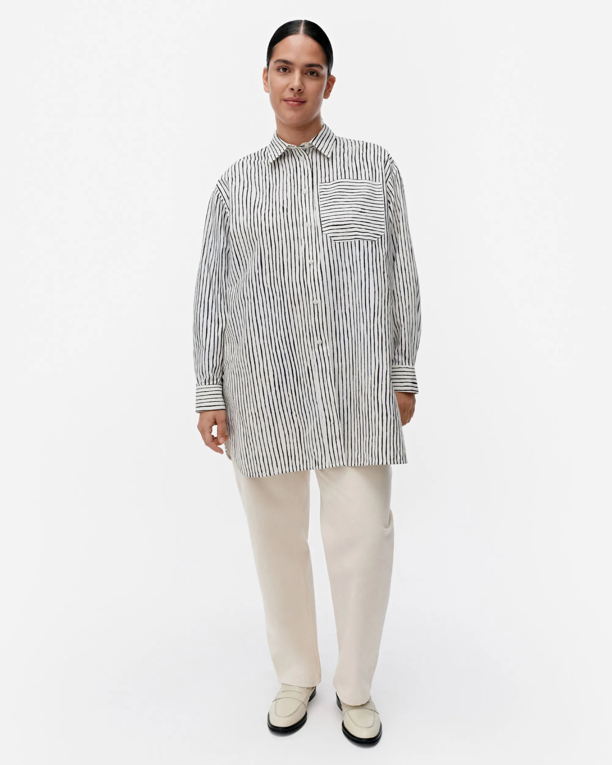Marimekko Profiili Aita