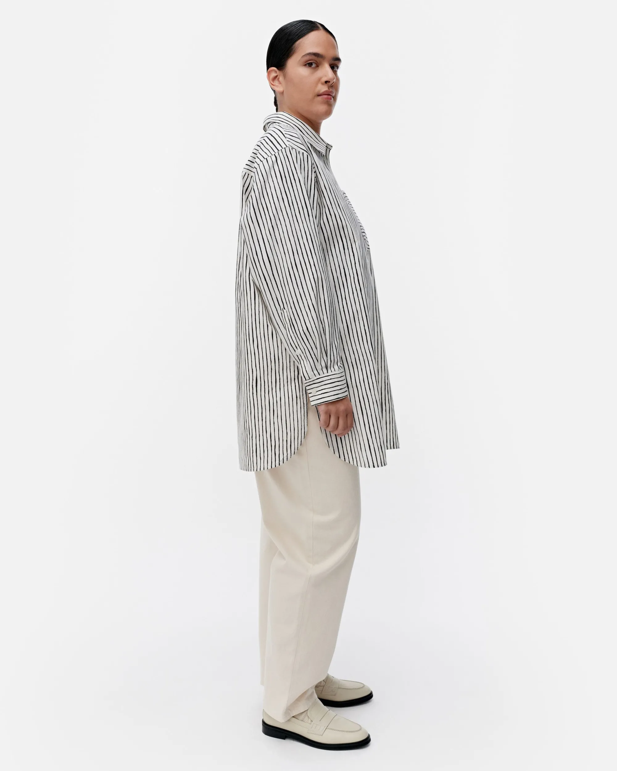 Marimekko Profiili Aita
