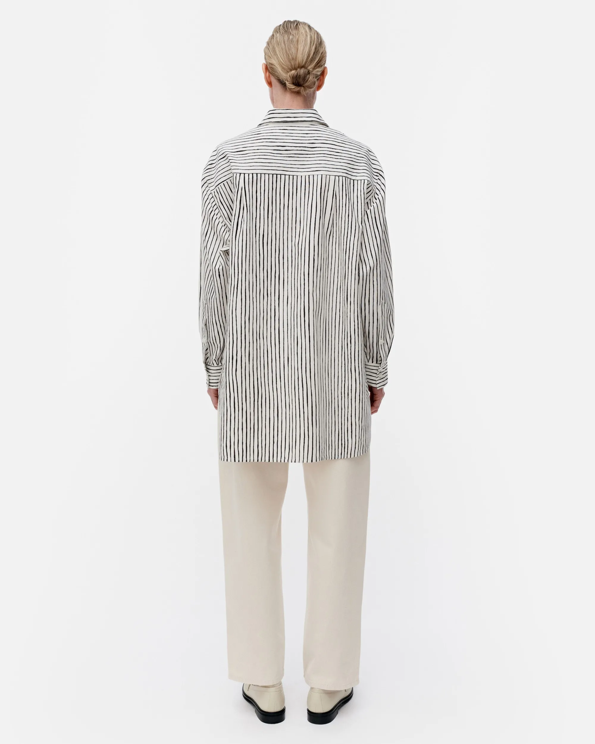 Marimekko Profiili Aita
