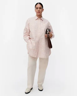 Marimekko Profiili Piirto Unikko