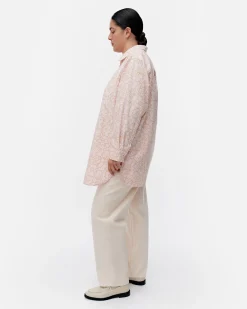Marimekko Profiili Piirto Unikko