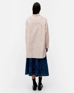 Marimekko Profiili Piirto Unikko