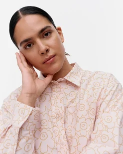 Marimekko Profiili Piirto Unikko