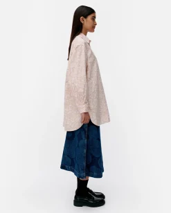 Marimekko Profiili Piirto Unikko
