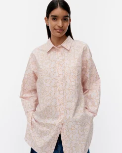 Marimekko Profiili Piirto Unikko