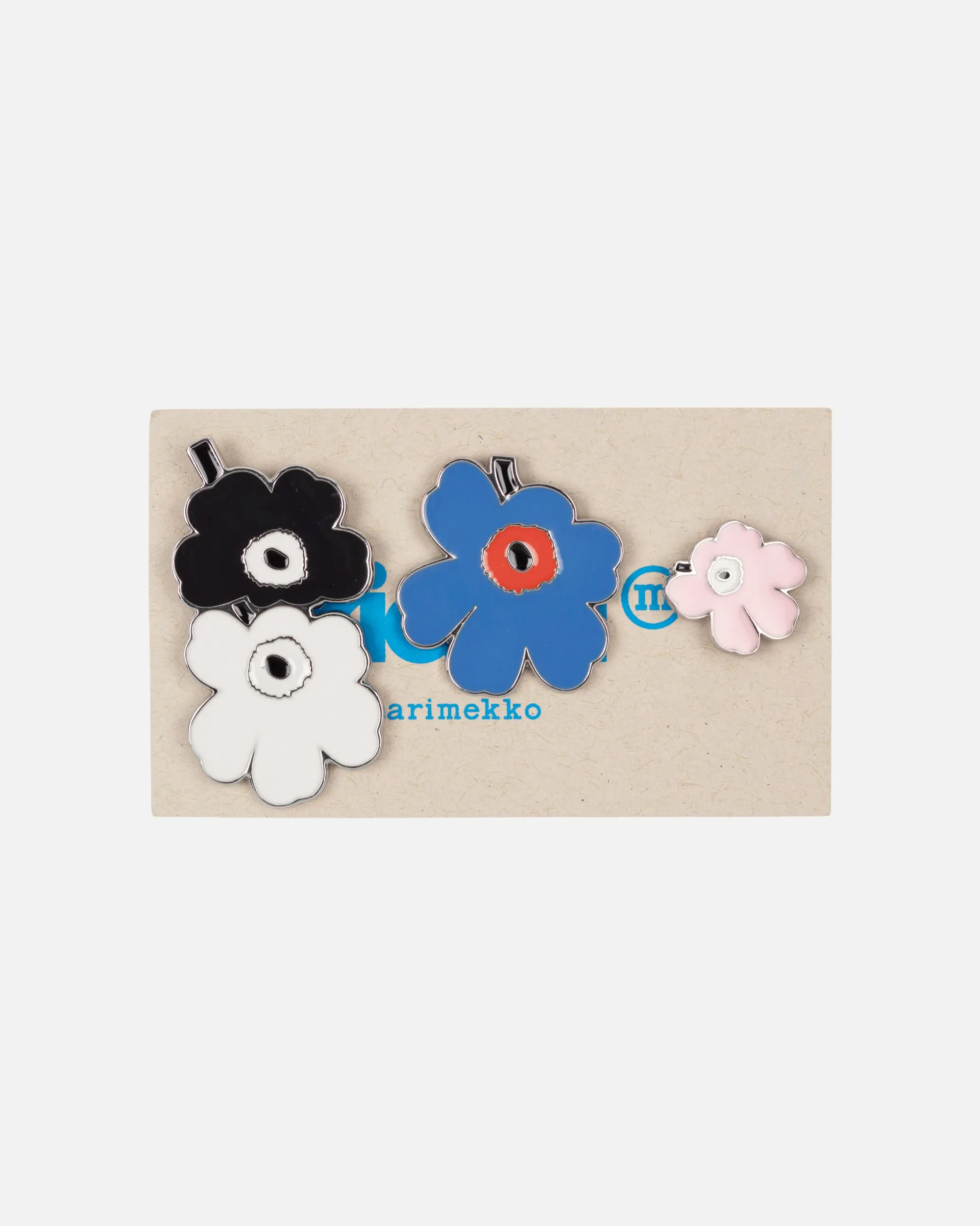 Marimekko Pumpuli Set I