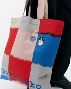 Marimekko Pumpuli Set I