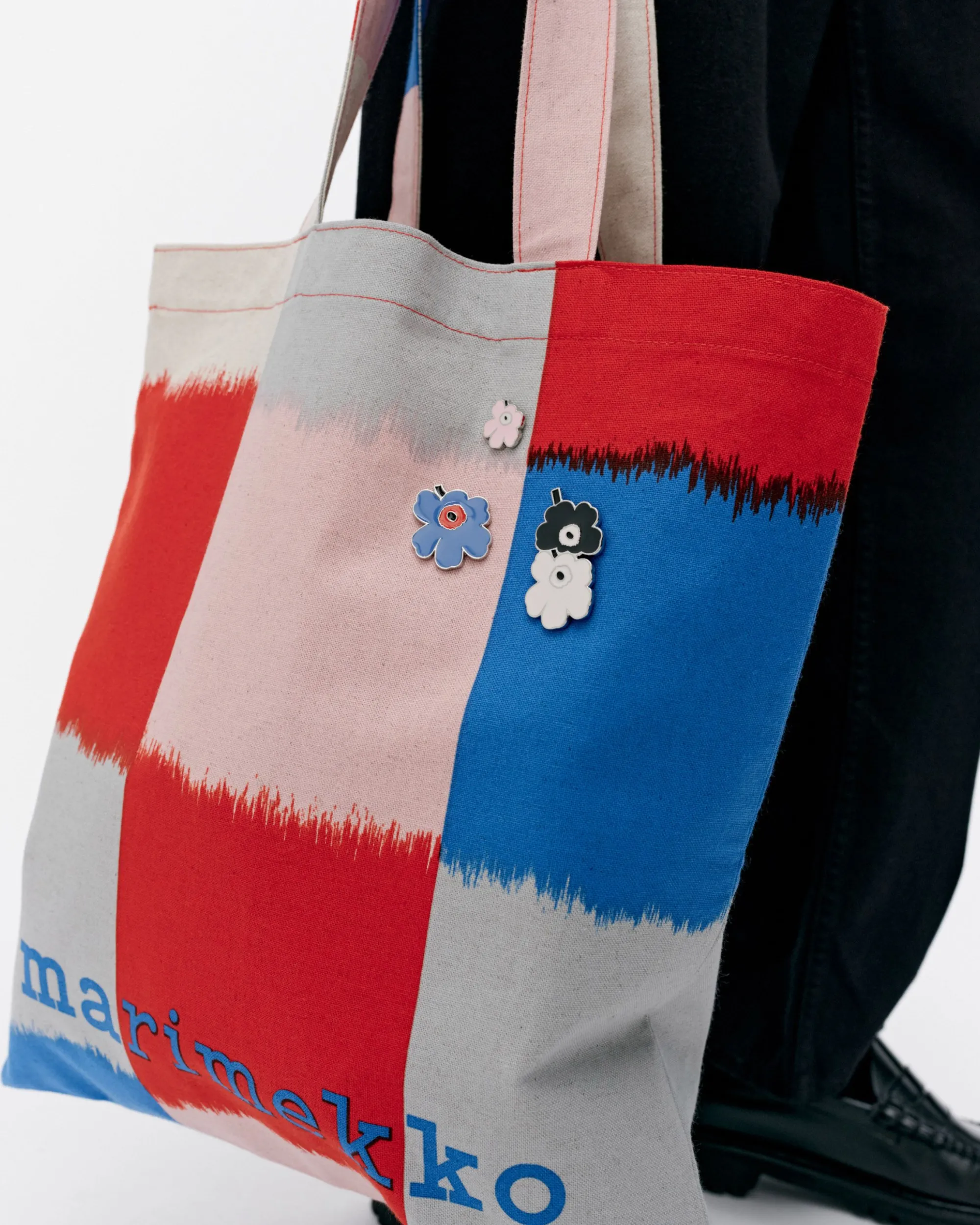 Marimekko Pumpuli Set I