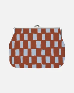 Marimekko Puolikas Kukkaro