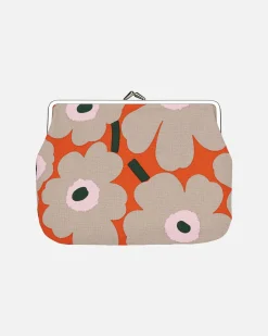 Marimekko Puolikas Kukkaro