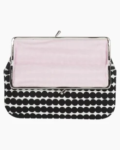 Marimekko Puolikas Kukkaro Räsymatto
