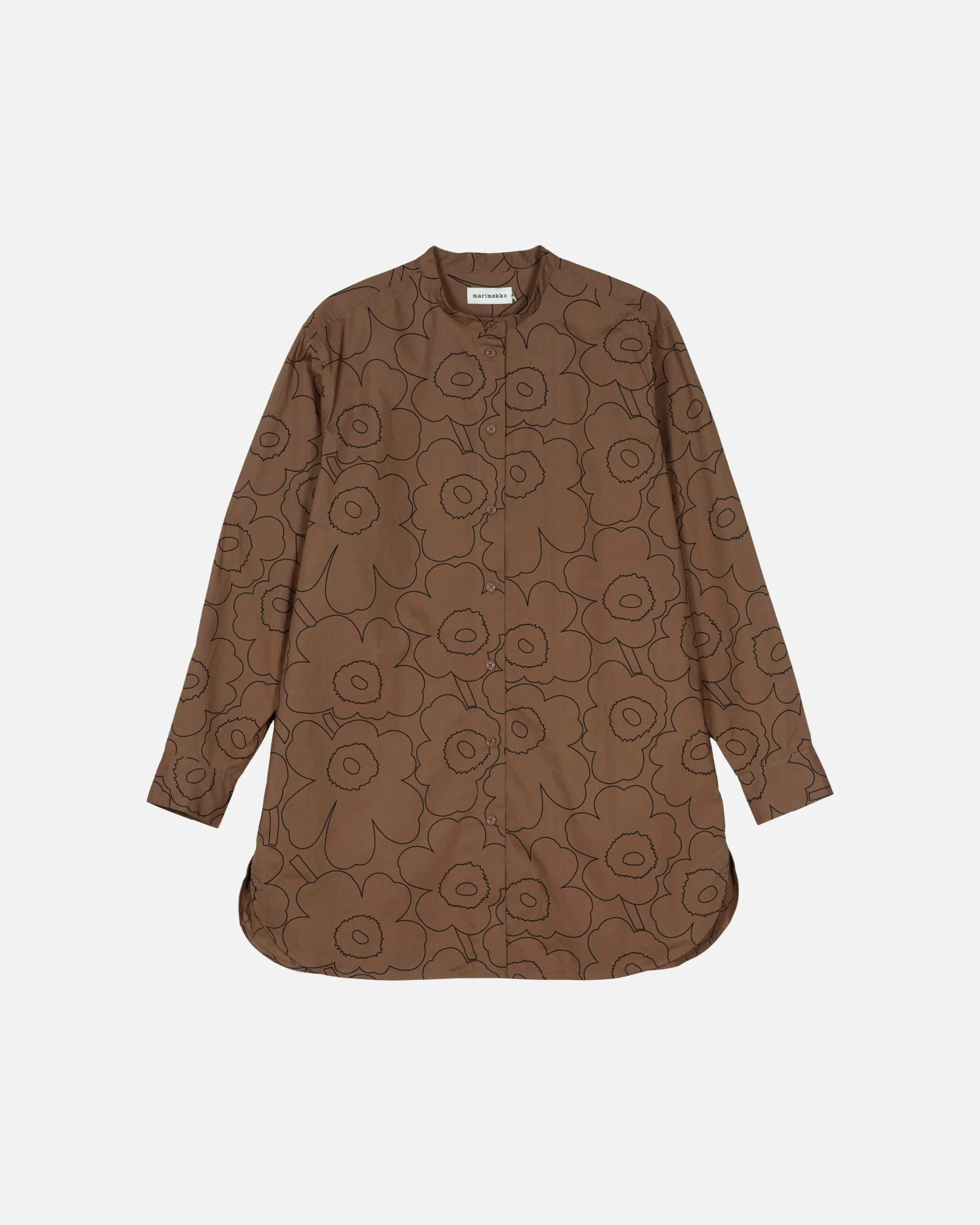 Marimekko Rohkea Piirto Unikko