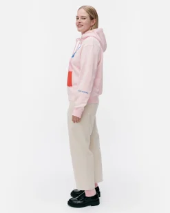 Marimekko Rondi Ostjakki Placement