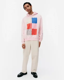 Marimekko Rondi Ostjakki Placement