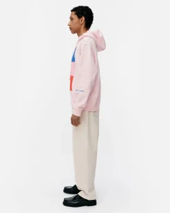Marimekko Rondi Ostjakki Placement
