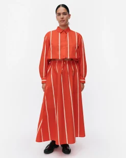 Marimekko Rypytys Puhveli