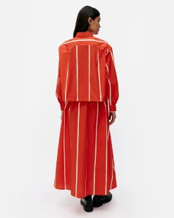 Marimekko Rypytys Puhveli
