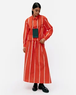 Marimekko Rypytys Puhveli