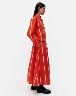 Marimekko Rypytys Puhveli