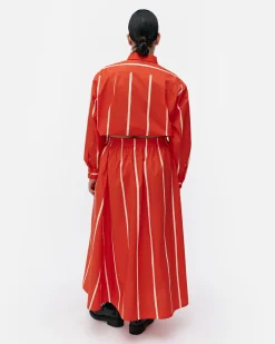 Marimekko Rypytys Puhveli