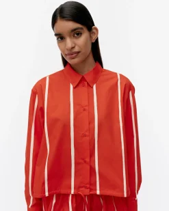 Marimekko Rypytys Puhveli