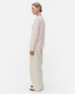 Marimekko Sekunti Piirto Unikko
