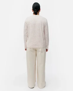 Marimekko Sekunti Piirto Unikko