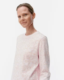 Marimekko Sekunti Piirto Unikko