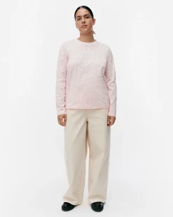 Marimekko Sekunti Piirto Unikko